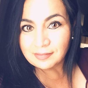 Meet your Posher, Edith